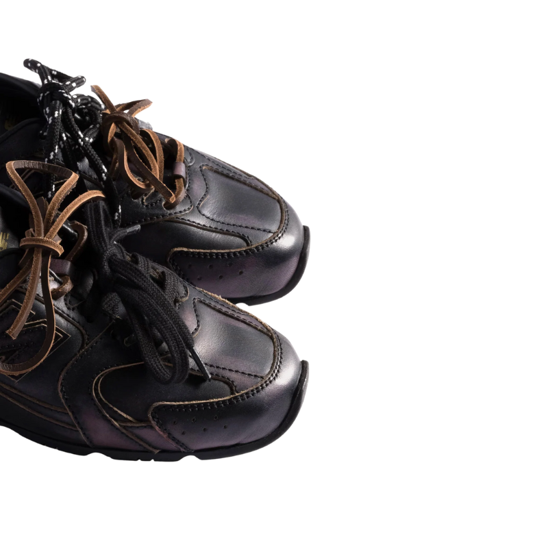 New Balance 530 SL Mule Miu Miu Black