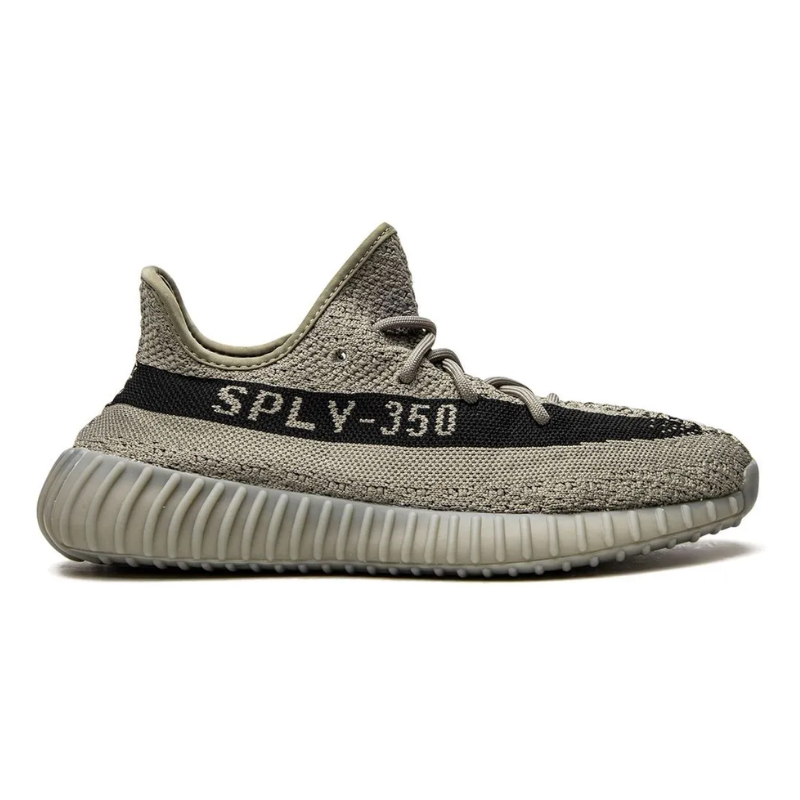 Adidas Yeezy Boost 350 V2 – Granite