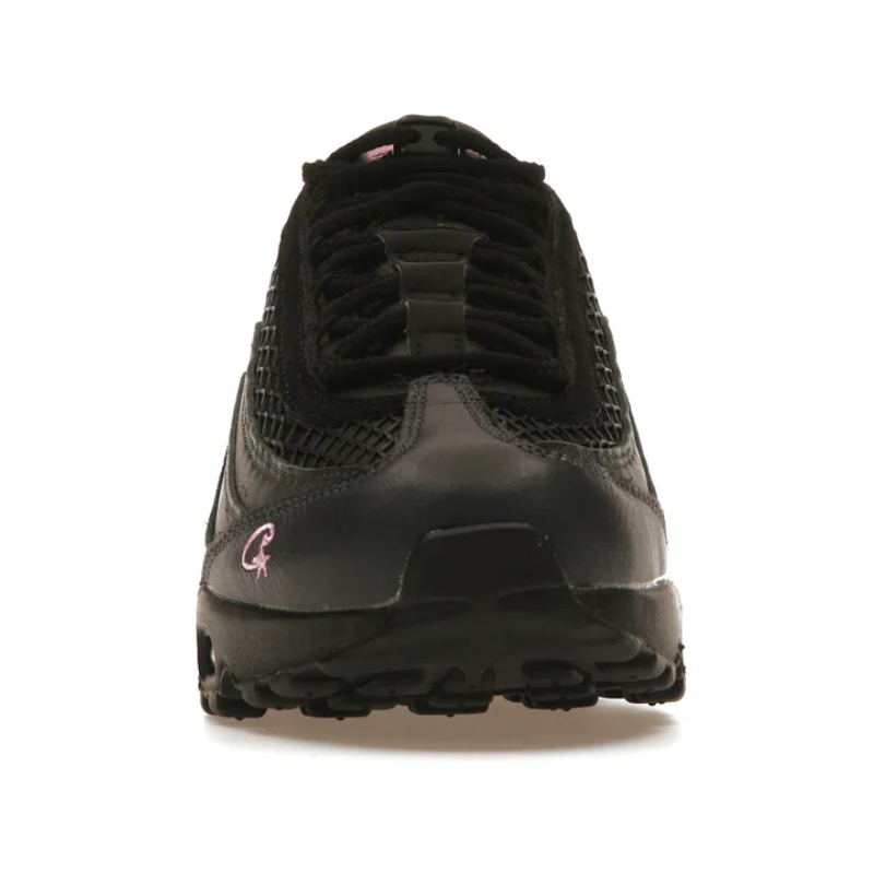 Nike Air Max 95 SP – Corteiz Pink Beam