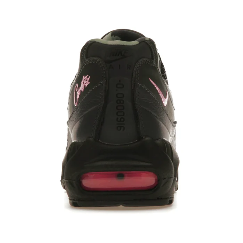 Nike Air Max 95 SP – Corteiz Pink Beam