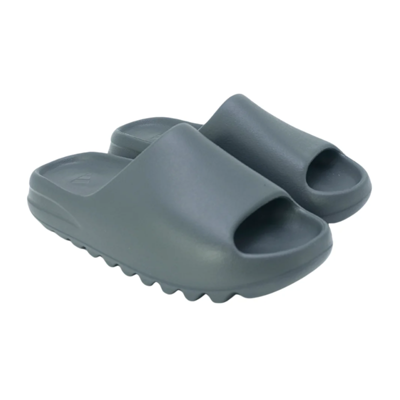 Adidas Yeezy Slide – Slate Marine