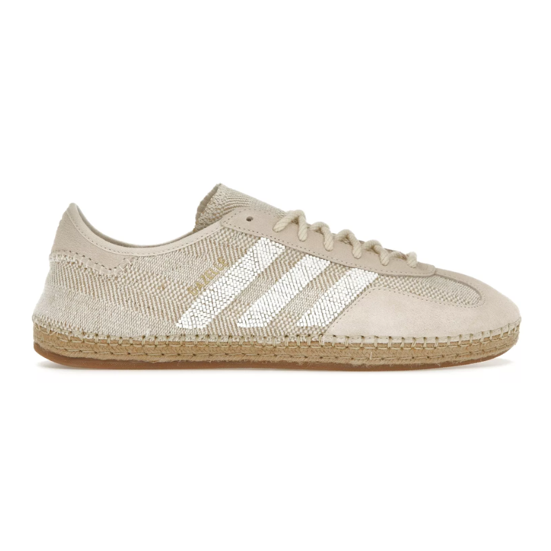 Adidas Gazelle – CLOT Halo Ivory