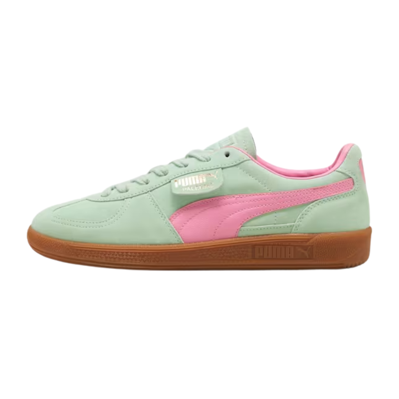 PUMA Palermo Fresh Mint – Fast Pink