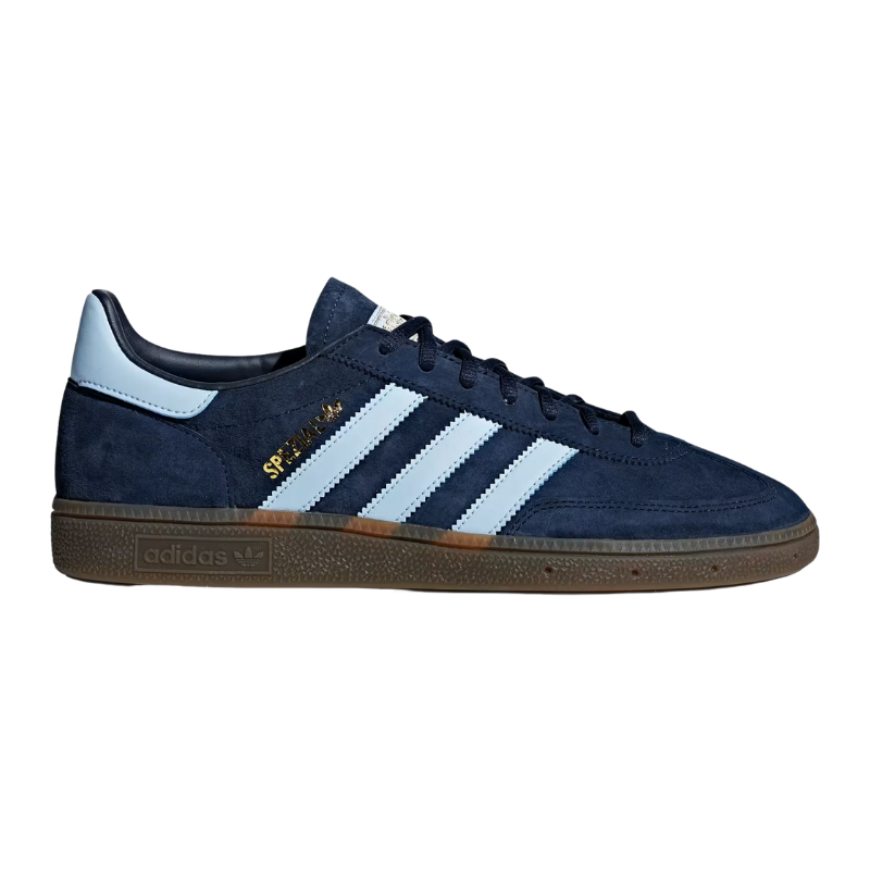 Adidas Handball Spezial – Navy Gum