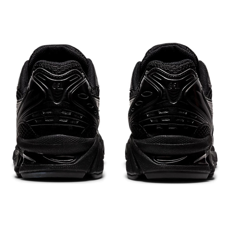 ASICS Gel-Kayano 14 – Black Graphite Grey