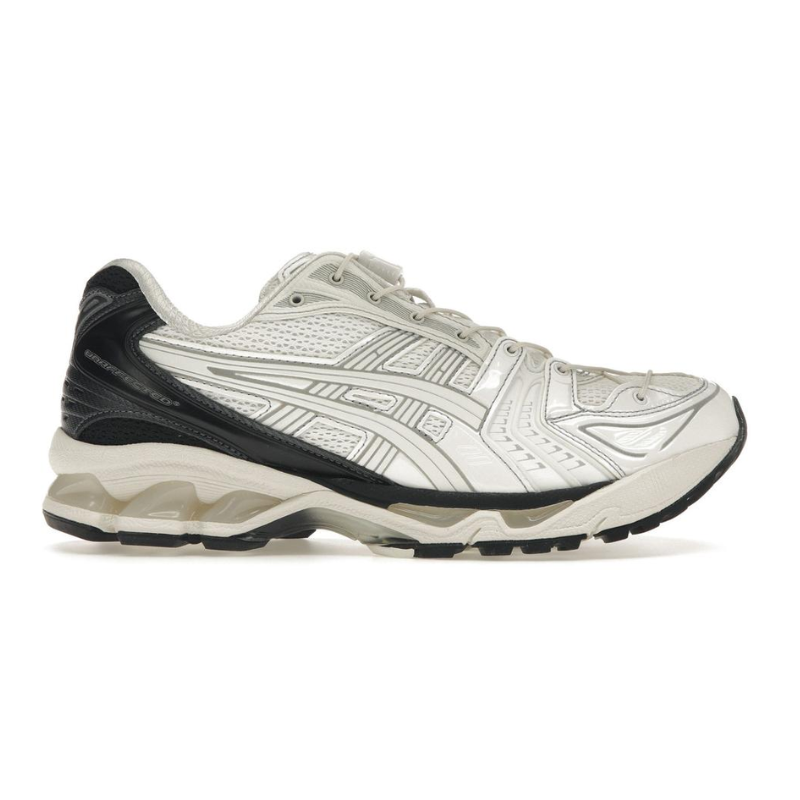 ASICS Gel-Kayano 14 – Unaffected Infinite Wonders Pack White