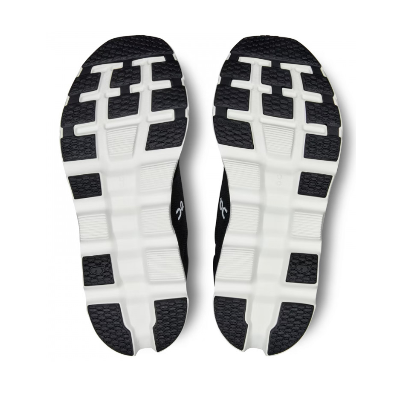 On Running Cloudstratus 3 Black/Frost