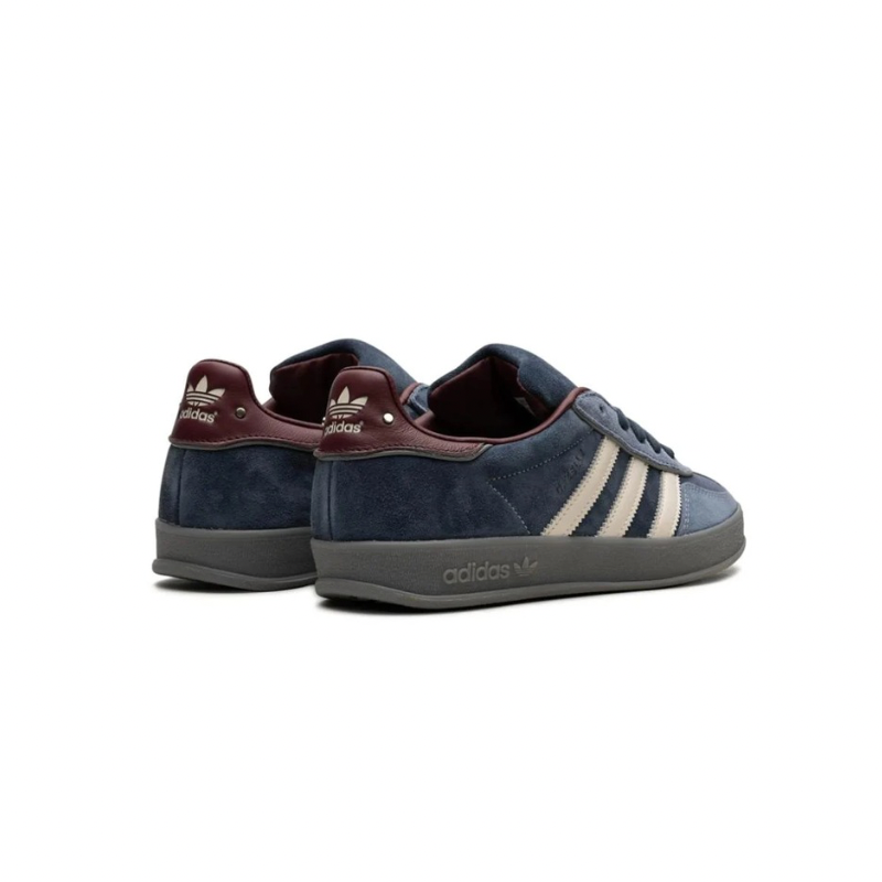 Adidas Gazelle Indoor ‘Crew Navy’