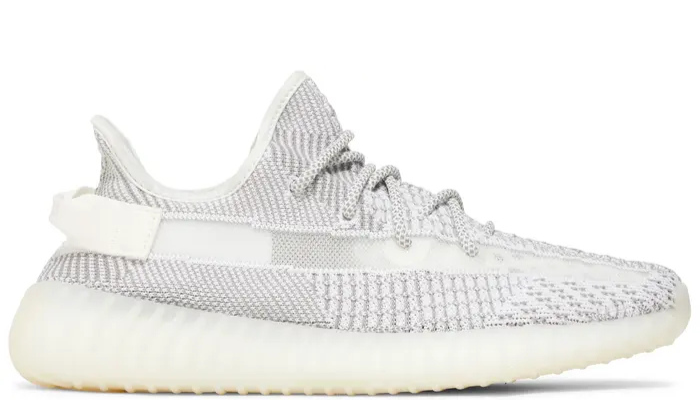 Yeezy Boost 350 V2 'Static Non-Reflective' 2023