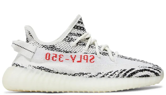 Yeezy Boost 350 V2 'Zebra' 2022/2023