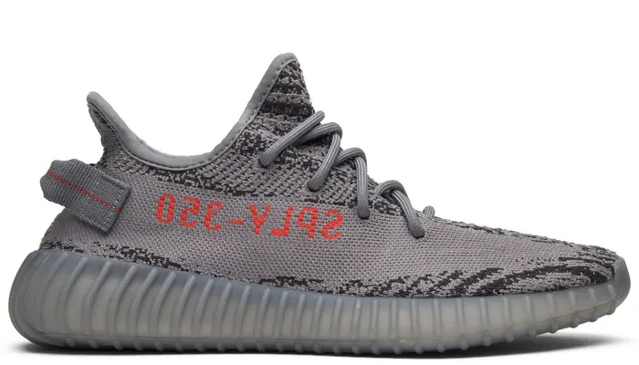 Yeezy Boost 350 V2 'Beluga 2.0'