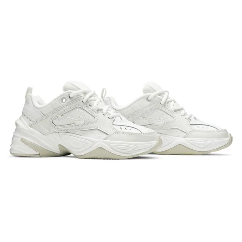 Nike M2K Tekno Summit White