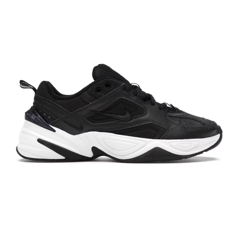 Nike M2K Tekno – Black Obsidian