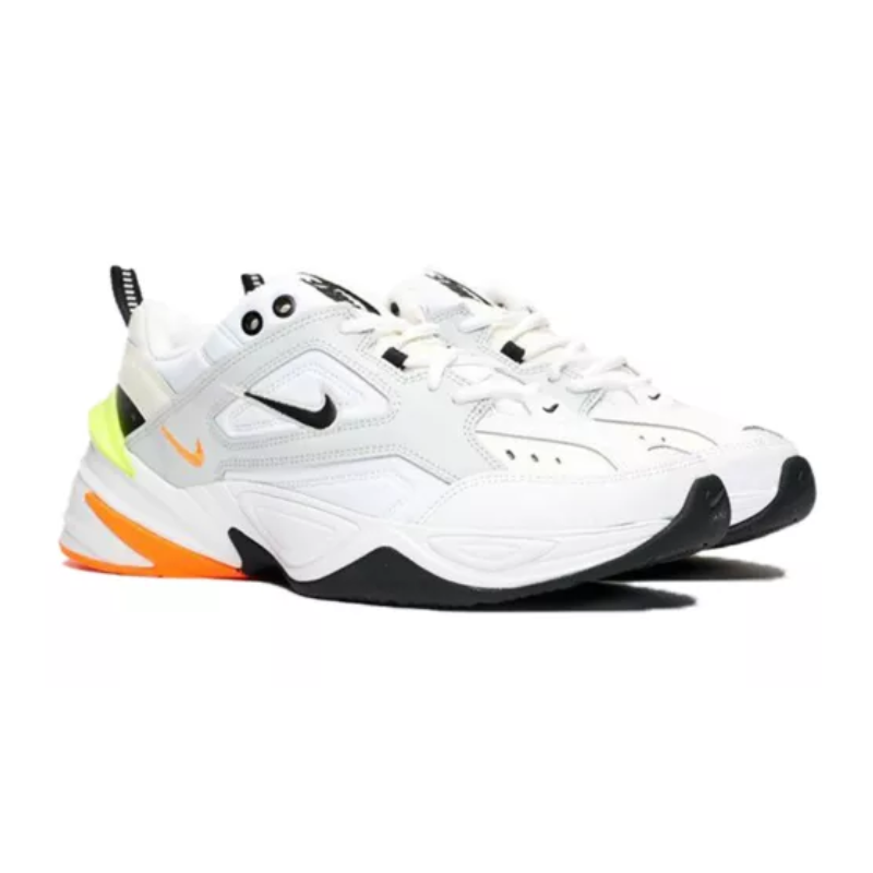Nike M2K Tekno – Pure Platinum Sail