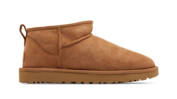 UGG Classic Ultra Mini Boot 'Chestunt'