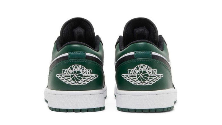 Air Jordan 1 Low 'Green Toe'