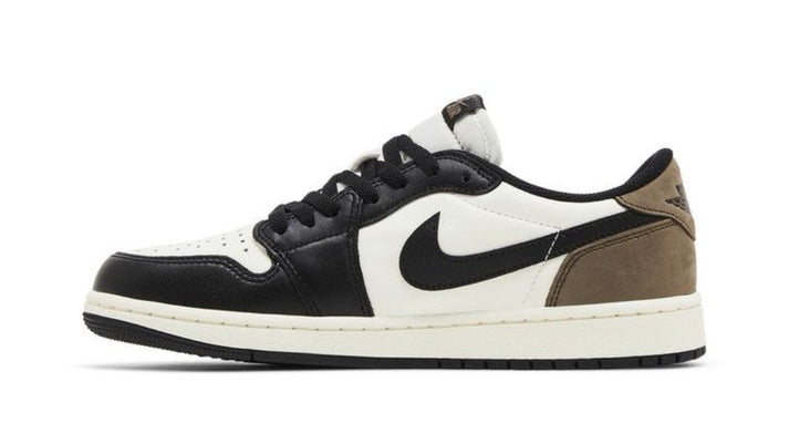 Air Jordan 1 Retro Low OG 'Mocha'