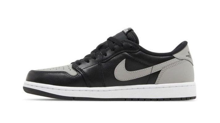 Air Jordan 1 Retro Low OG 'Shadow'