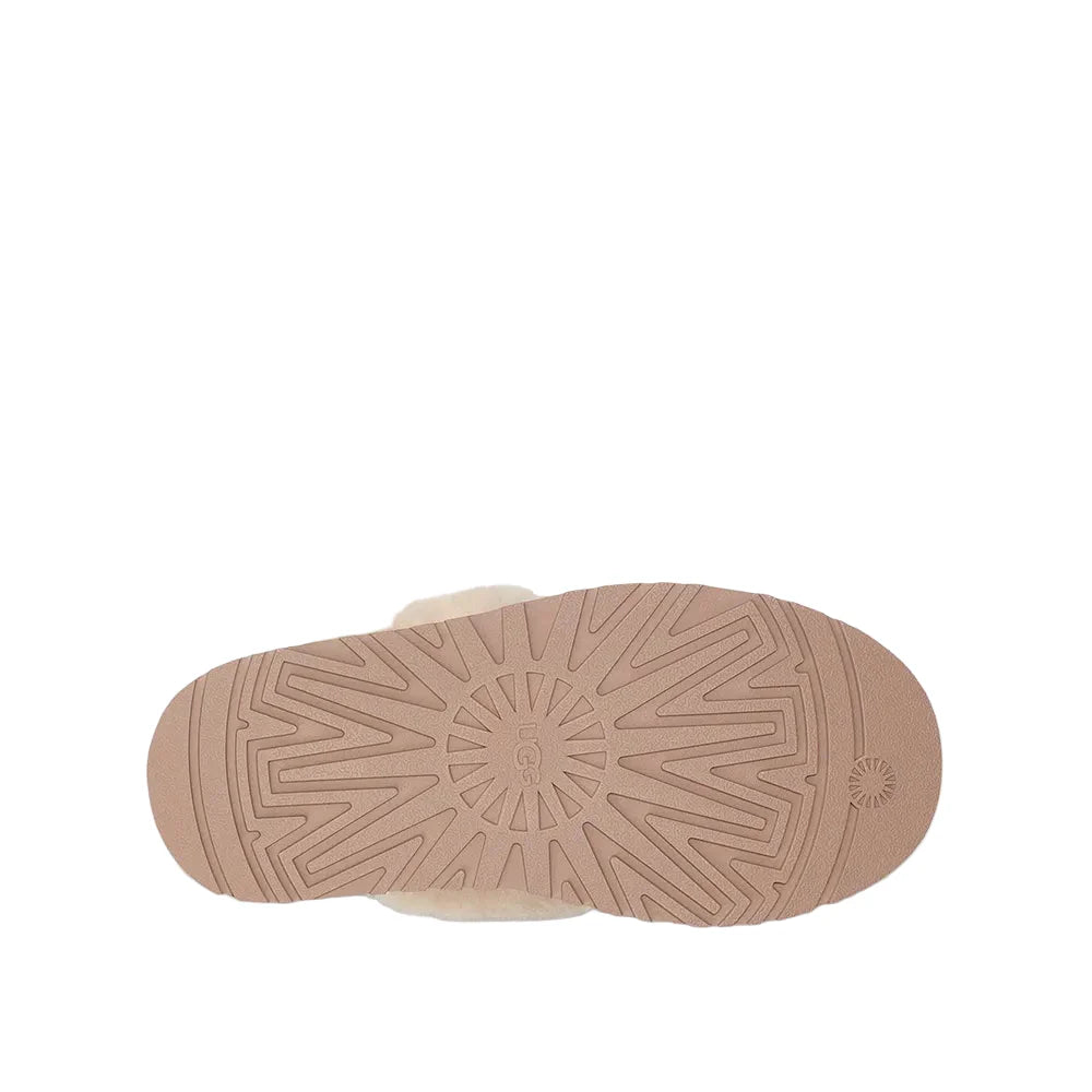 Ugg Funkette Caramelo