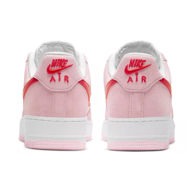 Nike Air Force 1 Low 07 QS Valentine’s Day Love Letter